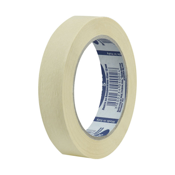 PAPER TAPE FOR PAINTING 45 M/18 MM MAGUS