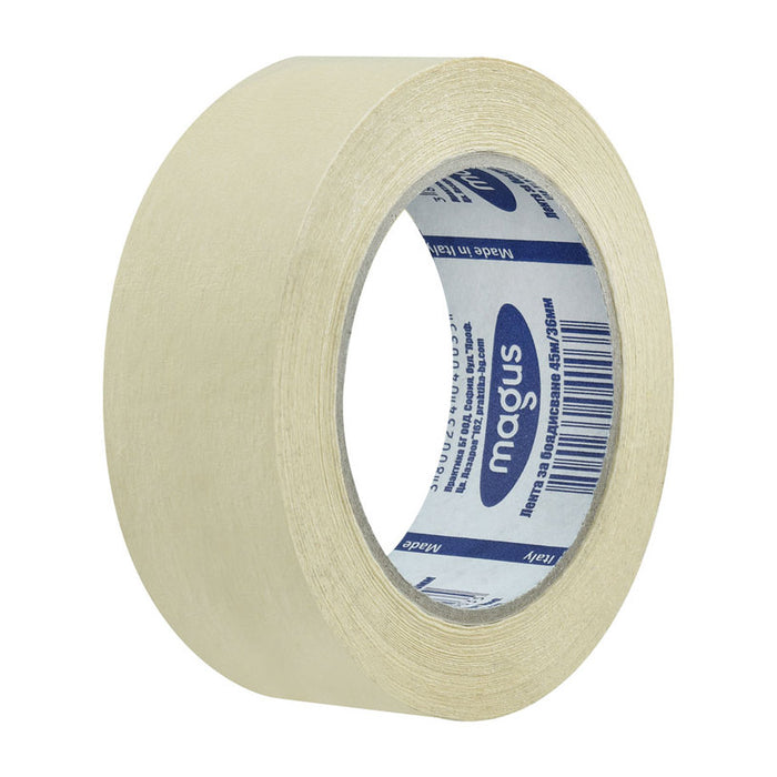 PAPER TAPE FOR PAINTING 45 M/36 MM MAGUS