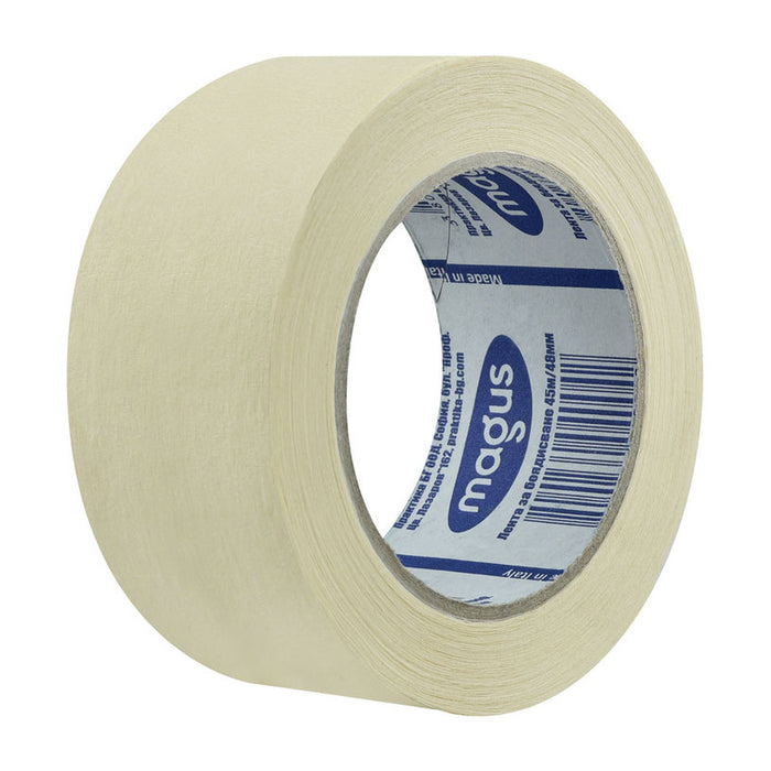 PAPER TAPE FOR PAINTING 45 M/48 MM MAGUS