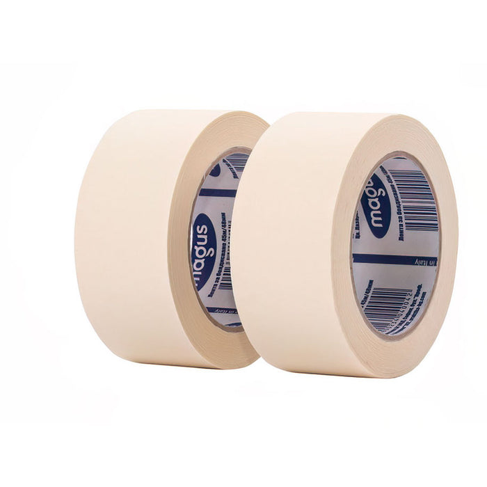 TAPE FOR PAINTING 45M/48MM 2PCS MAGUS