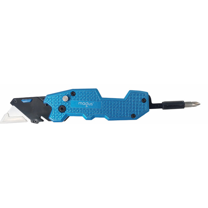 FOLDING KNIFE MAGUS 61X19MM