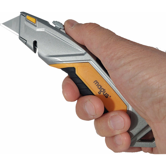 MAGUS MODEL KNIFE 61X19MM