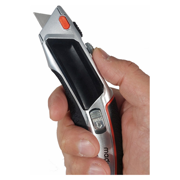 MAGUS MODEL KNIFE 61X19MM