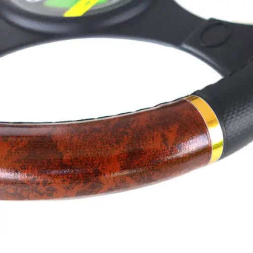 MAHOGANY STEERING WHEEL CASE - Калъфи за волани<<<Авто интериор<<<Авто и вело<<<Praktiker