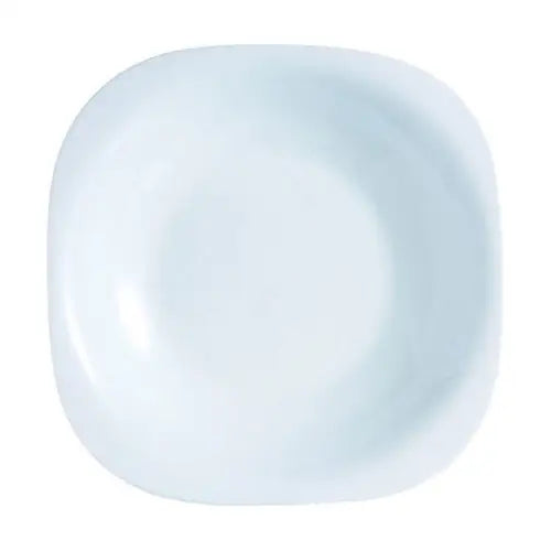 MAIN PLATE 26CM WHITE CARIN LUMINARC - Сервизи чаши и чинии<<<Домашни потреби<<<Кухня<<<Praktiker