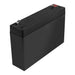 Maintenance-free AGM VRLA Battery Green Cell AGM39 6V 7.2Ah (for alarm system cash register toy)