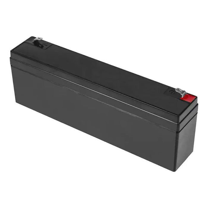 Maintenance-free AGM VRLA Green Cell AGM18 12V 2.3Ah Battery (for alarm system cash register toy)
