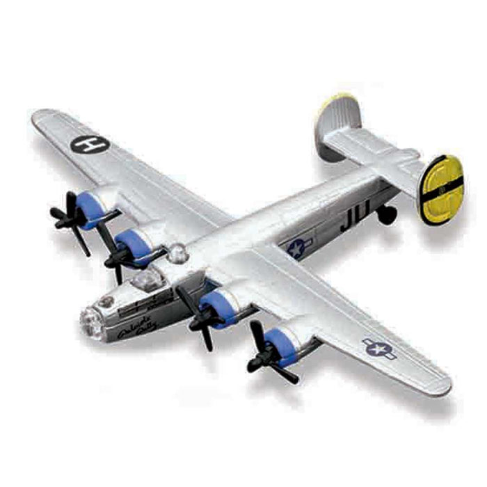 MAISTO FM TAILWINDS ASSORTED
