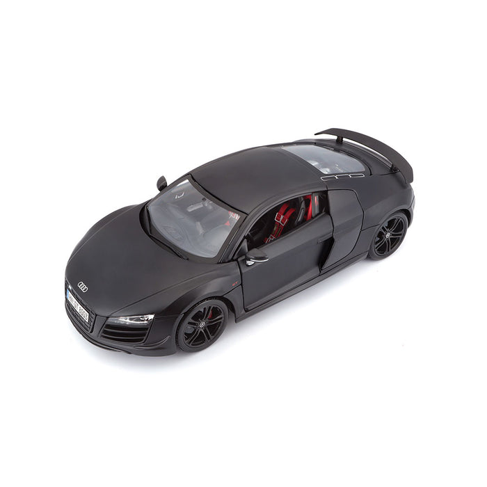 Car Maisto Special Edition - Audi R8 GT, 1:18