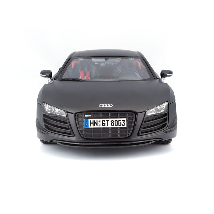 Car Maisto Special Edition - Audi R8 GT, 1:18