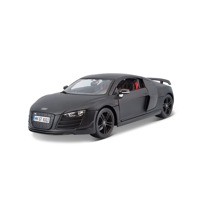 Car Maisto Special Edition - Audi R8 GT, 1:18