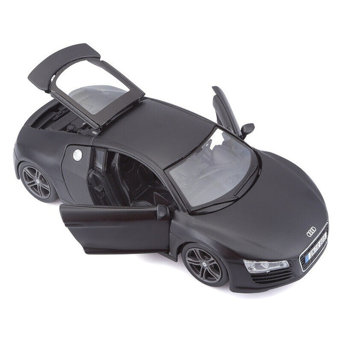 MAISTO SP EDITION Car Audi R8 1:24