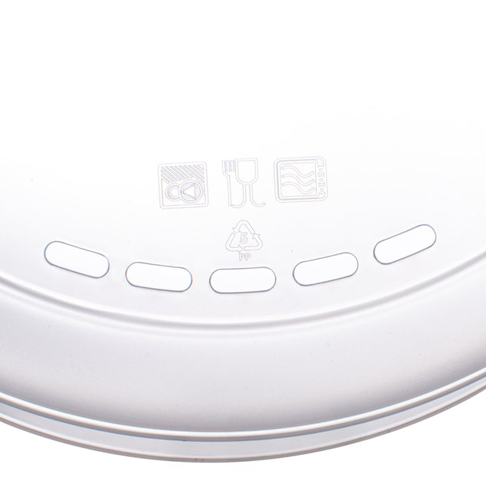 MICROWAVE OVEN LID 26.5 CM MAK