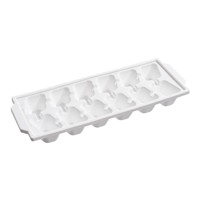 PLASTIC ICE MOLD MAK