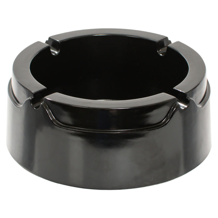 WINDPROOF ASHTRAY MELAMINE MAK