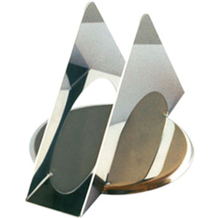 NAPKIN HOLDER 996 STAINLESS STEEL MAK