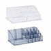 Make-up organizer Touch of Beauty Acrylic 22,5 x 12,5 x 8 cm 17 Compartments - Баня<<<Дом Градина<<<BigBuy&&&Аксесоари