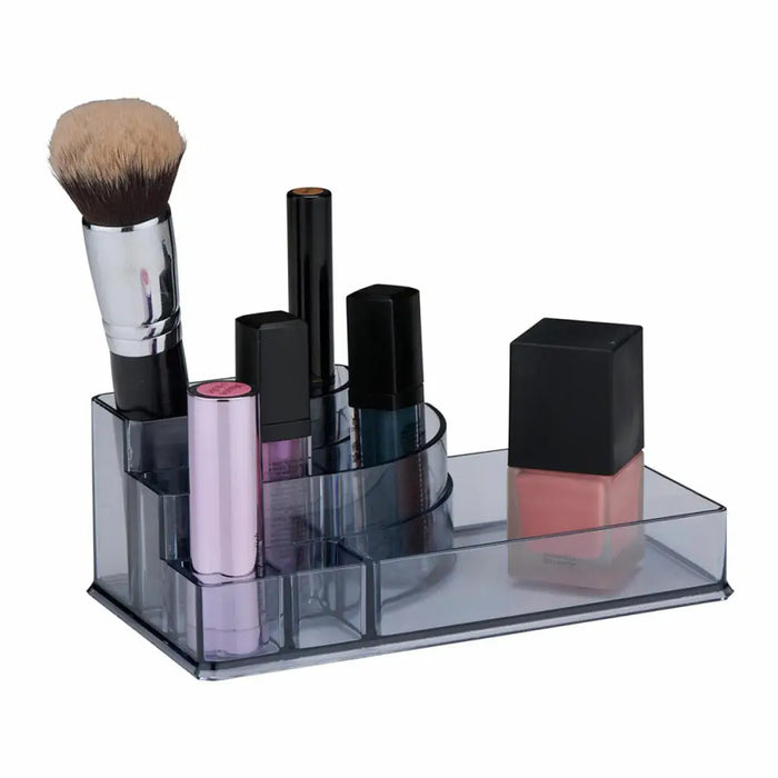 Make-up organizer Touch of Beauty Acrylic 8 compartments - Баня<<<Дом Градина<<<BigBuy&&&Аксесоари и