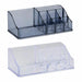 Make-up organizer Touch of Beauty Acrylic 8 compartments - Баня<<<Дом Градина<<<BigBuy&&&Аксесоари и