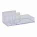 Make-up organizer Touch of Beauty Acrylic 8 compartments - Баня<<<Дом Градина<<<BigBuy&&&Аксесоари и