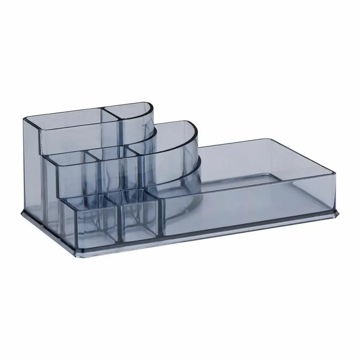 Make-up organizer Touch of Beauty Acrylic 8 compartments - Баня<<<Дом Градина<<<BigBuy&&&Аксесоари и