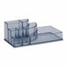 Make-up organizer Touch of Beauty Acrylic 8 compartments - Баня<<<Дом Градина<<<BigBuy&&&Аксесоари и