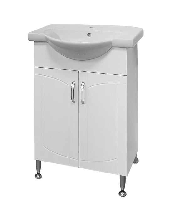 LOWER CABINET WITH SINK EUROPE