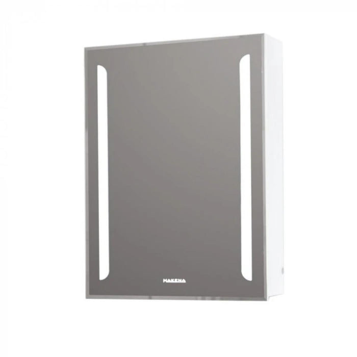 TOP CABINET WITH HELIOS MIRROR