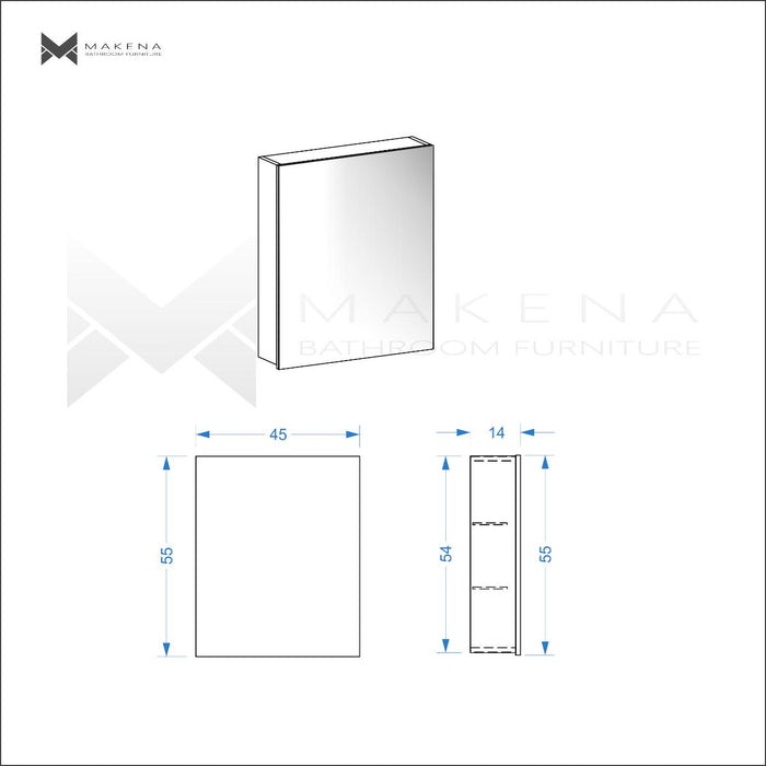 LOWER CABINET WITH ARTE SINK