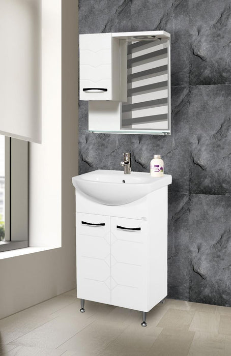 LOWER CABINET WITH EMONA SINK