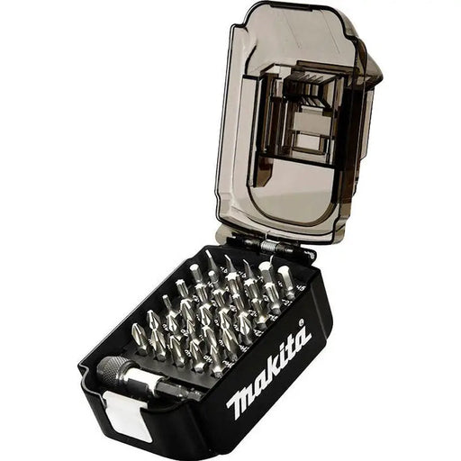 MAKITA BIT SET - Битове и накрайници<<<Консумативи за електроинструменти<<<Инструменти и железария<<<Praktiker&&&Битове