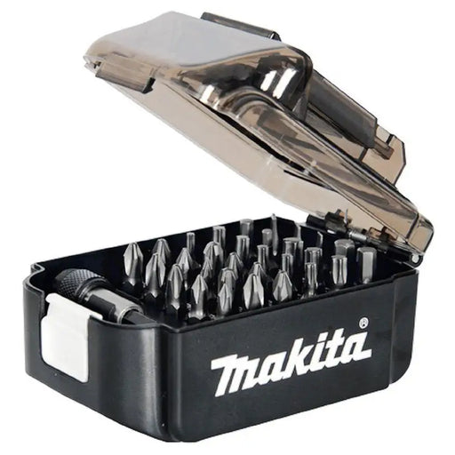 MAKITA BIT SET - Битове и накрайници<<<Консумативи за електроинструменти<<<Инструменти и железария<<<Praktiker&&&Битове