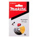 MAKITA D-74815-5 STEEL CUTTING DISC - Дискове за ъглошлайфи<<<Консумативи за електроинструменти<<<Инструменти и