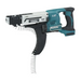 Makita DFR550Z power screwdriver/impact driver 4000 RPM Black Green - ScrewdriversNAK-WKR<<<Cordless