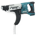 Makita DFR550Z power screwdriver/impact driver 4000 RPM Black Green - ScrewdriversNAK-WKR<<<Cordless
