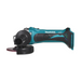 MAKITA DGA452Z angle grinder 115 mm 18 V Black Blue - Angle grindersNEL-SKA<<<Electric toolsNEL<<<ActionPL