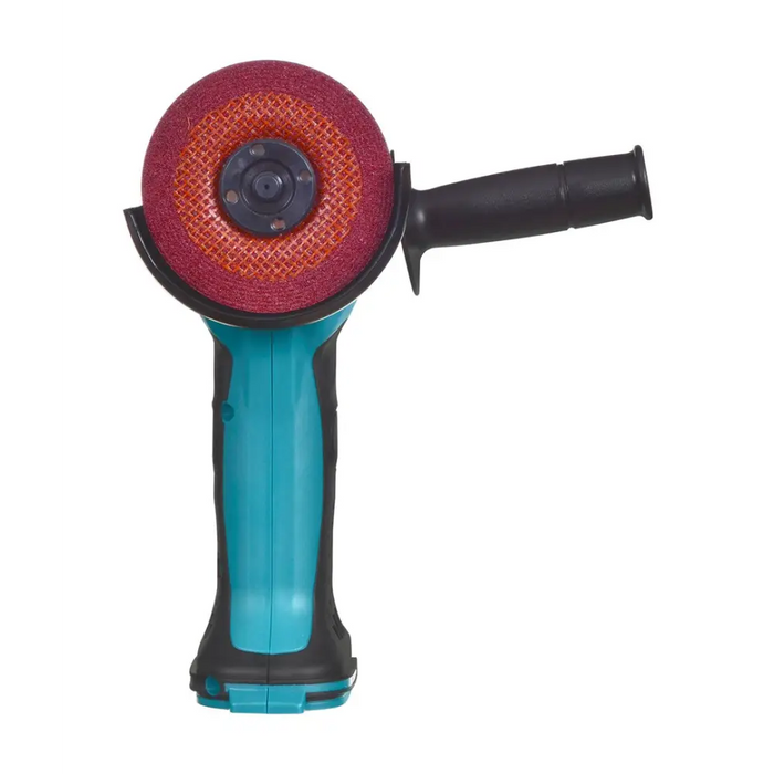 MAKITA DGA452Z angle grinder 115 mm 18 V Black Blue - Angle grindersNEL-SKA<<<Electric toolsNEL<<<ActionPL