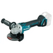 Makita DGA504Z Cordless angle grinder 125mm Li-ion LXT 18V without battery - Angle grindersNAK-SKA<<<Cordless