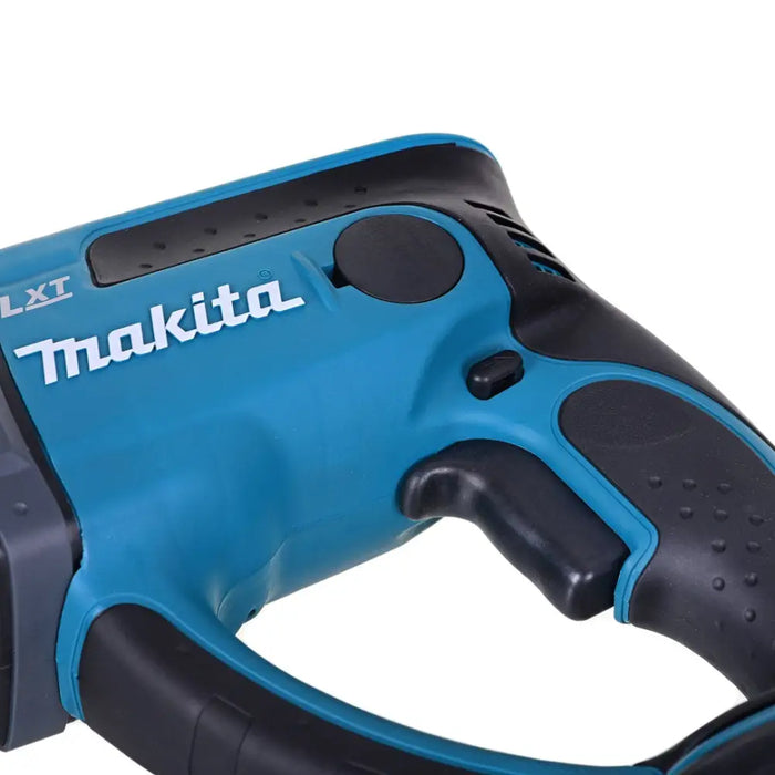 Makita DHR202Z rotary hammer 1200 RPM - Rotary hammersNAK-MWE<<<Cordless toolsNAK<<<ActionPL&&&Къртачи