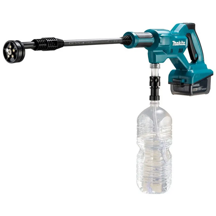 MAKITA DHW180Z cordless pressure washer - Pressure cleanersNEL-MCI<<<Electric toolsNEL<<<ActionPL