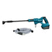 MAKITA DHW180Z cordless pressure washer - Pressure cleanersNEL-MCI<<<Electric toolsNEL<<<ActionPL