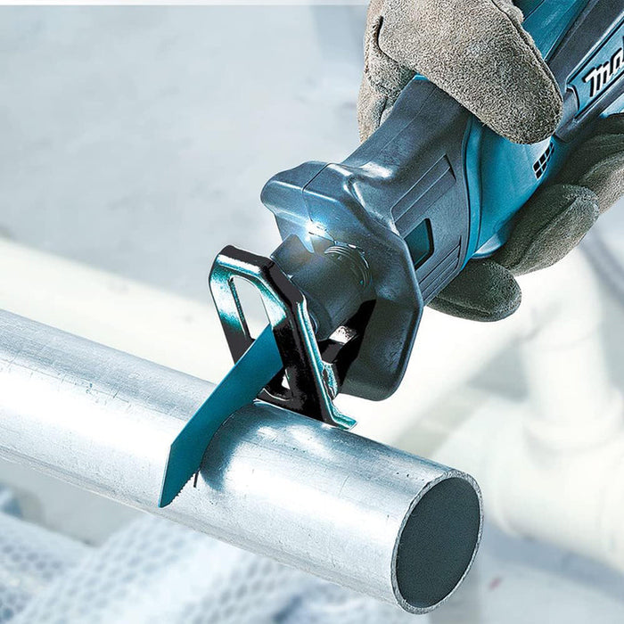 MAKITA DJR183Z SOLO CORDLESS SABER SAW - Саблени триони<<<Триони и циркуляри<<<Инструменти и