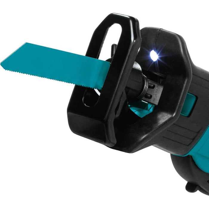MAKITA DJR183Z SOLO CORDLESS SABER SAW - Саблени триони<<<Триони и циркуляри<<<Инструменти и