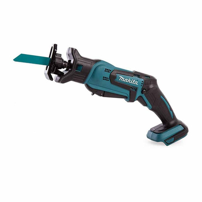 MAKITA DJR183Z SOLO CORDLESS SABER SAW - Саблени триони<<<Триони и циркуляри<<<Инструменти и