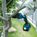 MAKITA DJR183Z SOLO CORDLESS SABER SAW - Саблени триони<<<Триони и циркуляри<<<Инструменти и