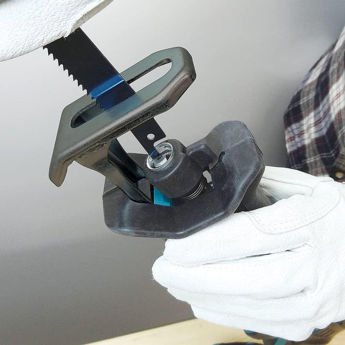 MAKITA DJR183Z SOLO CORDLESS SABER SAW - Саблени триони<<<Триони и циркуляри<<<Инструменти и