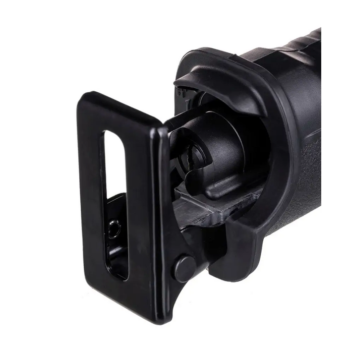 Makita DJR186Z sabre saw 3.2 cm Black,Blue - Reciprocating sawsNAK-PIS<<<Cordless toolsNAK<<<ActionPL