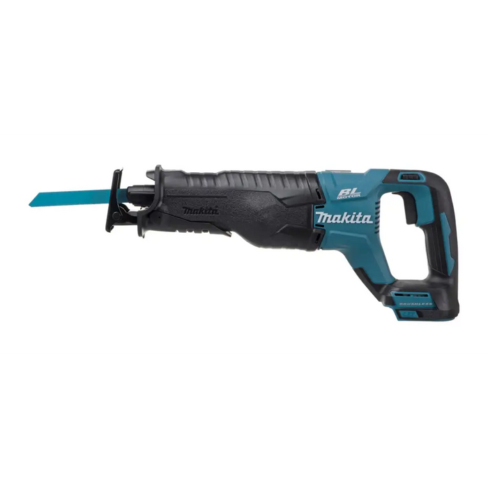 Makita DJR187Z 18V reciprocating sabre saw Blue Black - Reciprocating sawsNAK-PIS<<<Cordless