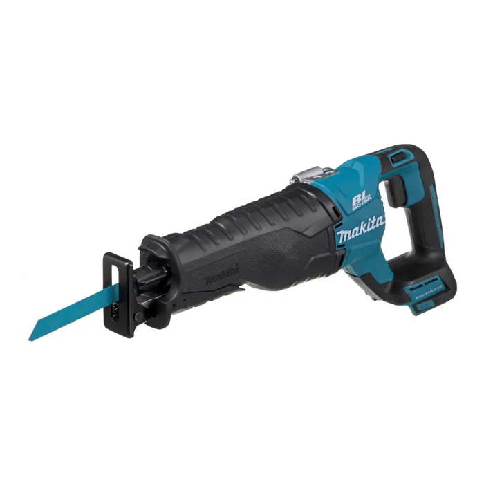 Makita DJR187Z 18V reciprocating sabre saw Blue Black - Reciprocating sawsNAK-PIS<<<Cordless