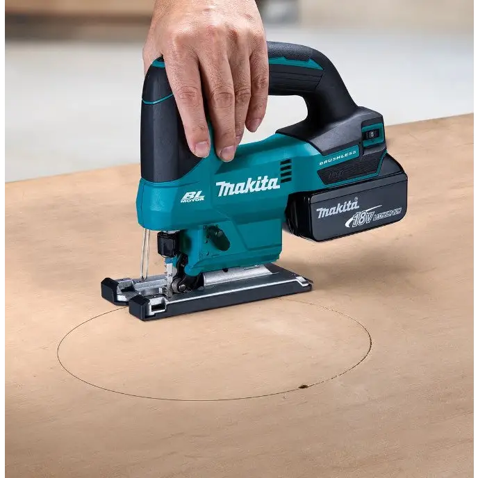 Makita DJV184Z Cordless jigsaw 18 V - JigsawsNAK-WYR<<<Cordless toolsNAK<<<ActionPL